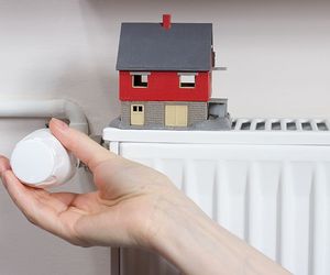 Kocioł na paliwo stałe w nowoczesnej instalacji grzewczej