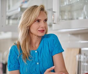 Na Wspólnej, odc. 4088. Monika (Sylwia Gliwa)