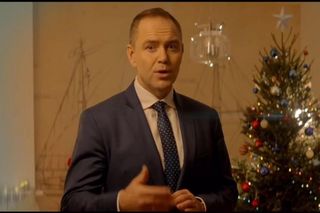 Tak mieszka Karol Nawrocki 