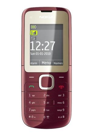 Nokia C2-00