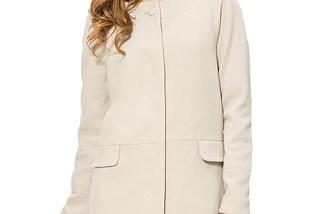 Stylowe płaszcze na wiosnę 2015. Sprawdź, gdzie możesz je kupić