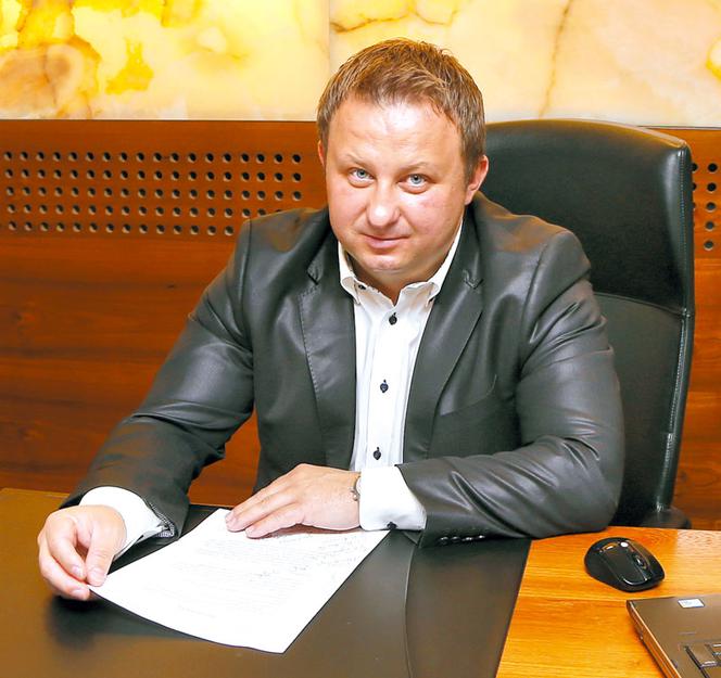 Nie chcemy płacić długów spółdzielni