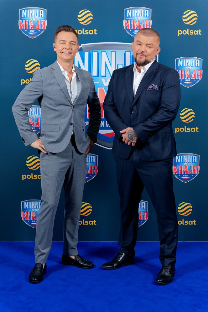 Wstrząsający finał Ninja vs Ninja! Kto zgarnął chwałę i grubą kasę?