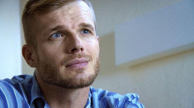 Artur z M jak miłość w serialu Polsatu! Tomasz Ciachorowski znów zagra psychopatę w W rytmie serca?