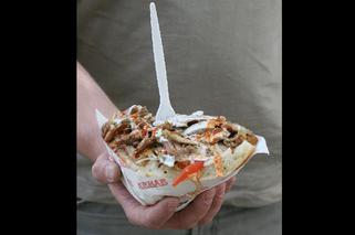 Świdnin: Klienci pobili pracowników kebabu