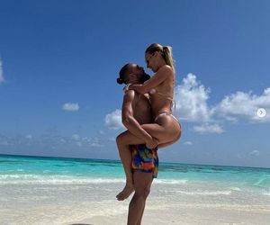 Sheyla Felguera, Ivi Lopez