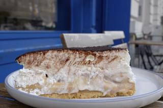 Maciej je odwiedza najlepsze miejsca z deserami w Szczecinie