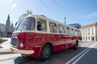 Łódzkie Linie Turystyczne wyjeżdżają na trasy