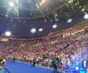 Wielkie tenisowe święto w Krakowie