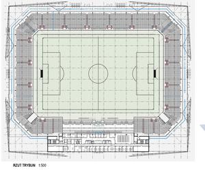 Nowy Stadion Opolski – wyniki konkursu