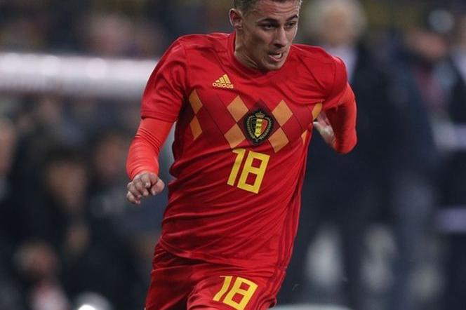 Thorgan Hazard