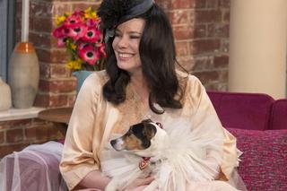 Poślubiła psa 