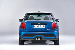 2021 MINI Cooper S 5-drzwiowy