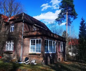 Giszowiec, osiedle - ogród w Katowicach