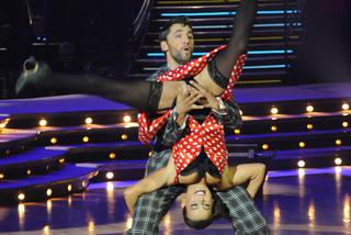 Rafał Maserak, Anna Mucha