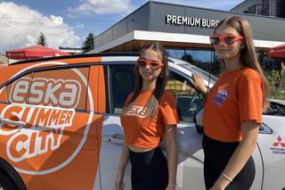 Patrol Eska Summer City w Radomiu