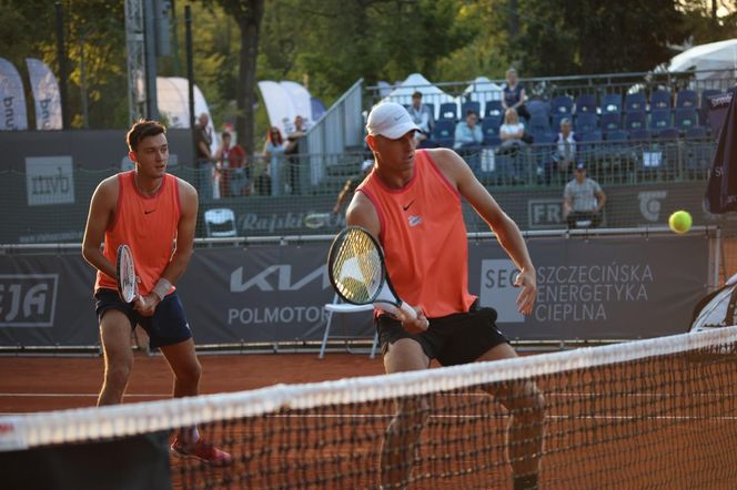 Invest in Szczecin Open