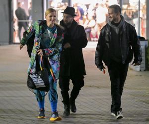 Kulisy Tańca z Gwiazdami. Zmęczona Bursztynowicz, zakochani Kaczorowska i Rogacewicz. Szok, co zrobił Sikora