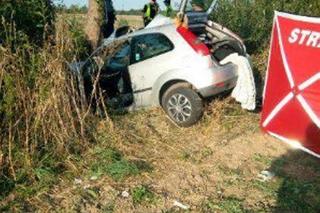 Śmiertelny wypadek pod Sławnem. Jedna kobieta nie żyje, trzy trafiły do szpitala [ZDJĘCIA]