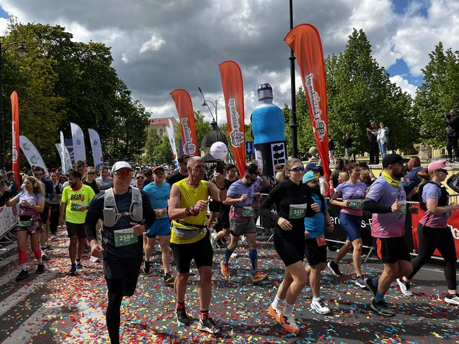PKO Białystok Półmaraton 2025