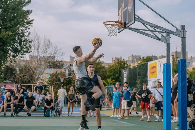 Kaliski Streetball 2024