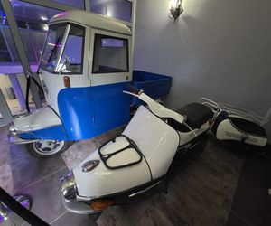 Od 2 dolarów do imperium. Niezwykła droga Henryka Koszałki z Bieszczadów. Do USA i z powrotem