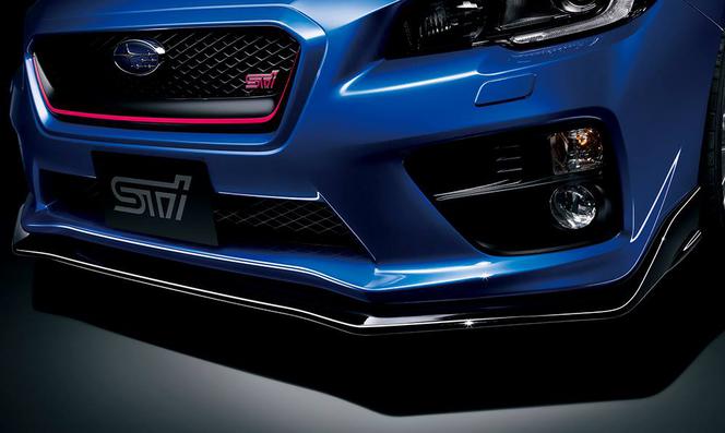 Subaru WRX S4 tS – ostra Impreza ze skrzynią CVT