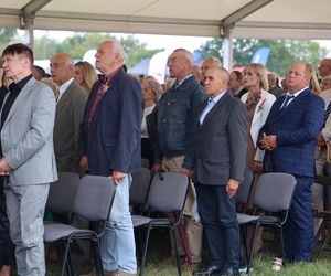 Dożynki wojewódzkie 2025 w Świdniku
