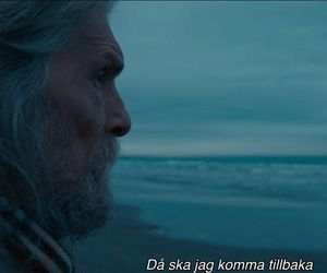 Björn Andrésen, kadr z filmu Najpiękniejszy chłopiec na świecie