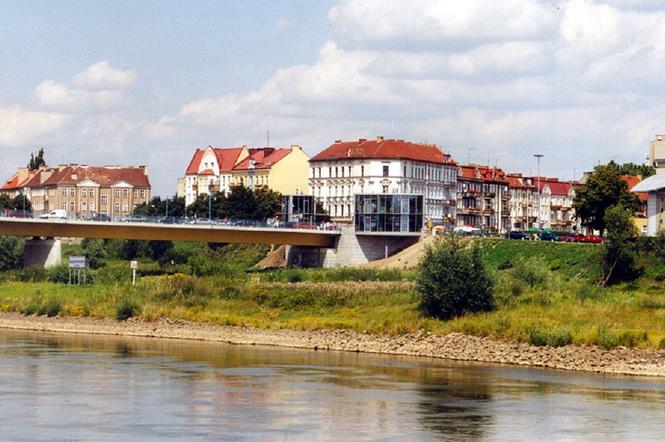 słubice odra