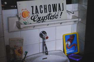 Centrum Administracyjne Huty im. Lenina - zobacz zdjęcia wnętrz Budynku Zarządu Z