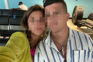 Ola zmarła w Miami zaraz po ślubie