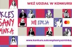 XVII edycja konkursu Sukces Pisany Szminką