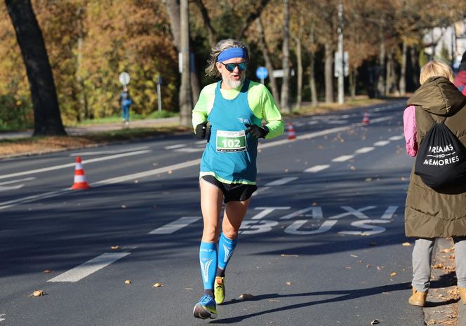 Za nami kolejna edycja Półmaratonu Lubelskiego