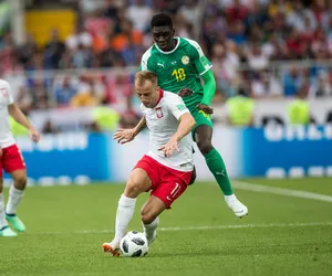 Mundial 2022: Ismaila Sarr. Sylwetka reprezentanta Senegalu