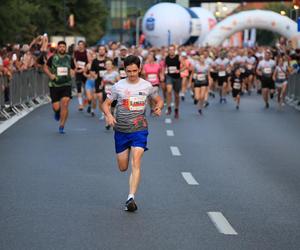 Bieg Powstania Warszawskiego (27.07.2024)