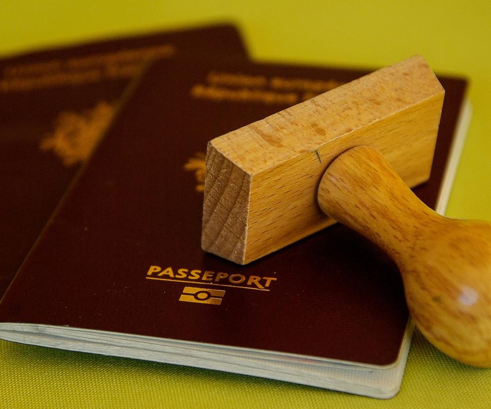 Zmiany w załatwianiu paszportu! Co się zmieni 13 listopada? Gdzie złożyć wniosek o paszport?