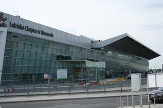 Lotnisko Chopina w TOP 10 najlepszych lotnisk w Europie