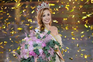 Wybory Miss Polski 2025 