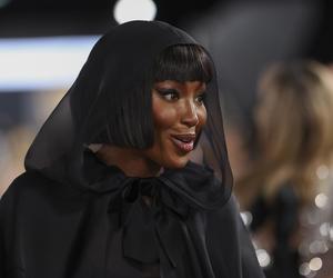 Naomi Campbell poderwała młodego bogacza! Ona ma 54 lata, on 37!