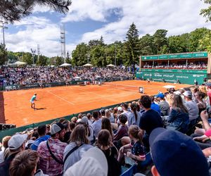 Tenisowy Enea Poznań Open 2025 z wyższą rangą. To będzie wspaniałe święto tenisa