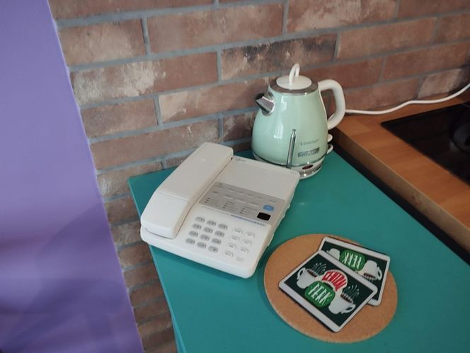 Apartament z serialu "Przyjaciele" jest w Katowicach! To marzenie każdego fana serialu