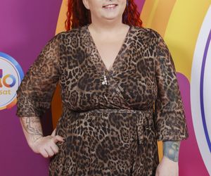 Mama na obrotach jest nie do poznania. Schudła już 35 kilogramów! Jej metamorfoza robi ogromne wrażenie