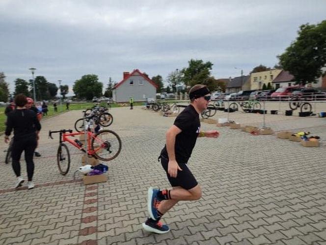 V. Cross Duathlon im. Szymona Pieczyńskiego za nami