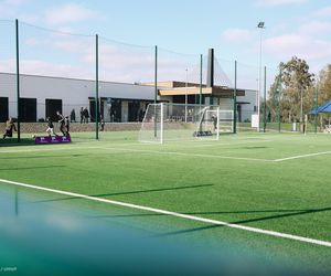 Nowy kompleks sportowy w Białymstoku już oficjalnie dostępny mieszkańcom. Mamy zdjęcia!