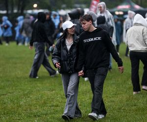 Juwenalia Śląskie 2025. Deszczowa aura nie zniechęciła studentów