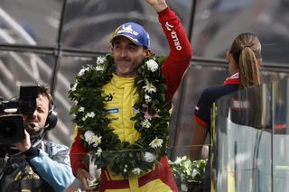 Szef Ferrari reaguje na wygraną Roberta Kubicy w Le Mans. Naprawdę to powiedział!