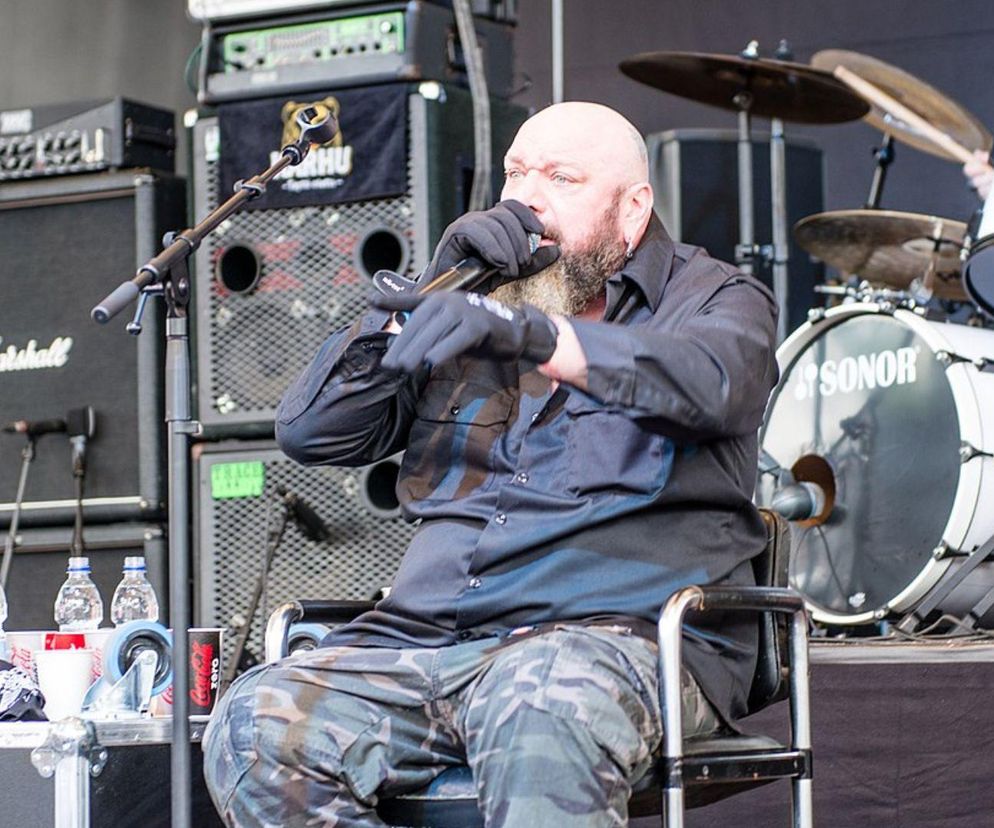 Paul Di'Anno
