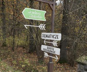 Koryciny. Pożar w Darach Natury. Znany w Polsce zakład przeżywa trudne chwile [ZDJĘCIA]