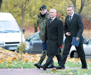 Zmarł gen. Waldemar Skrzypczak